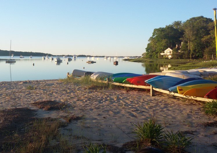 EPA Scientists and Partners Team Up to Tackle Cape Cod’s Nutrient